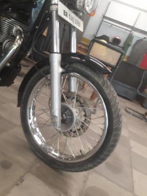 Royal Enfield Thunderbird 500cc 2015