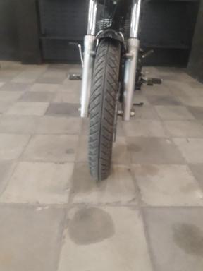 Royal Enfield Thunderbird 500cc 2015