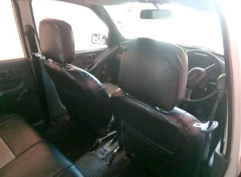 Maruti Suzuki 800 Std 2006