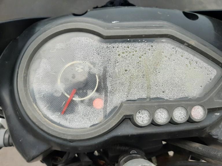 Bajaj Pulsar 150cc 2009