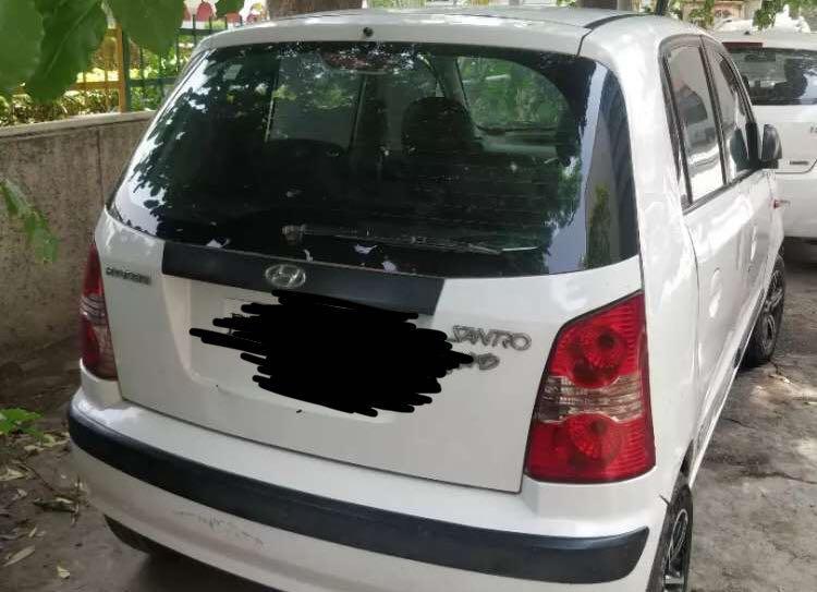 Hyundai Santro Xing XL 2005