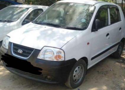 Hyundai Santro Xing XL 2005