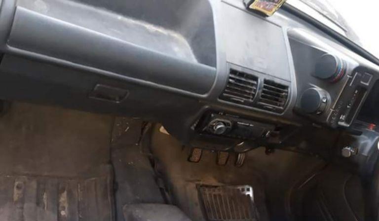 Maruti Suzuki 800 Std 2006