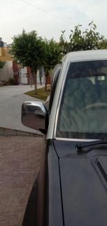 Mitsubishi Pajero SFX 2.8 2011