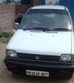 Maruti Suzuki 800 Std 2006
