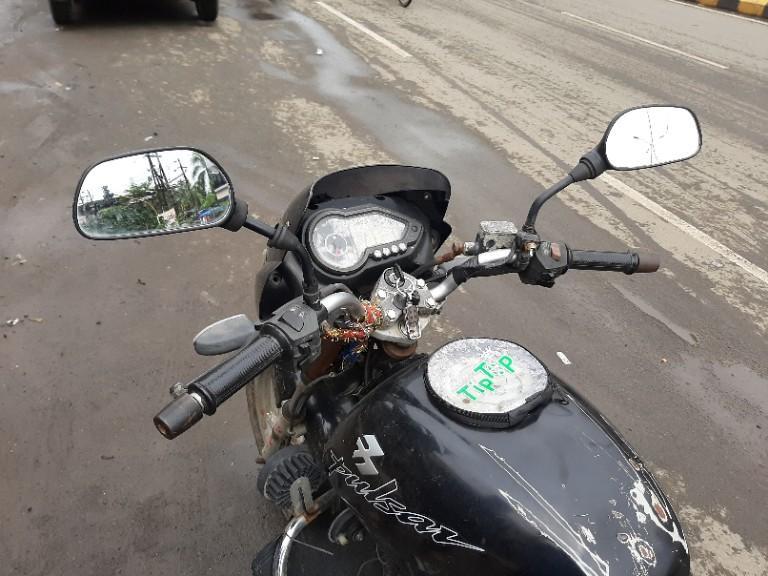 Bajaj Pulsar 150cc 2009