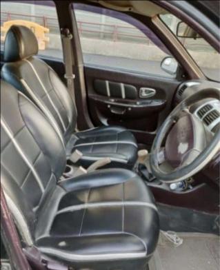 Hyundai Accent CRDi 2003