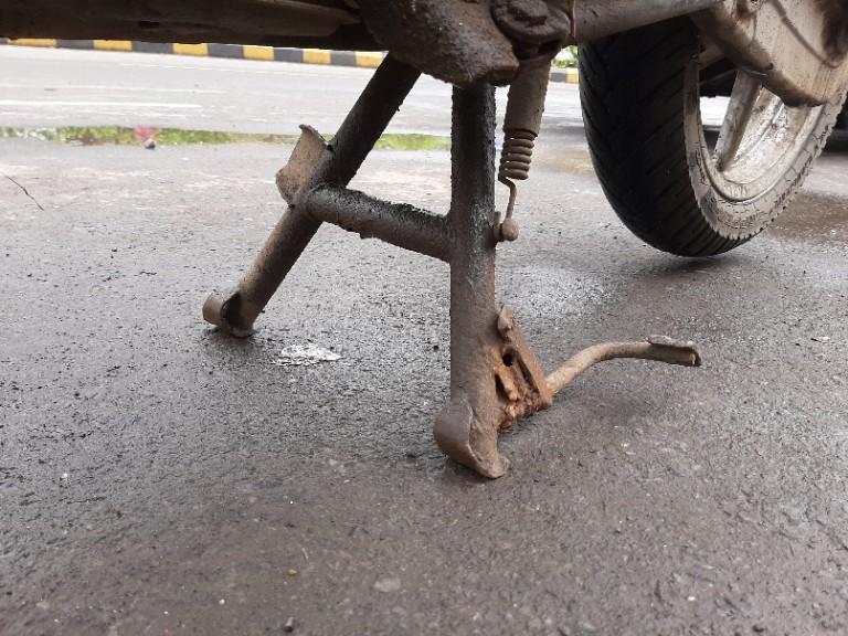 Bajaj Pulsar 150cc 2009