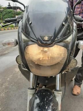 Bajaj Pulsar 150cc 2009