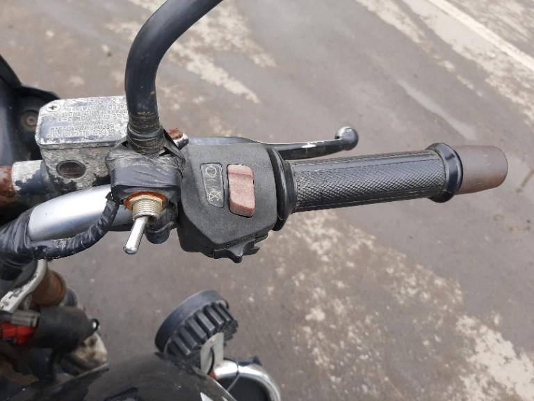 Bajaj Pulsar 150cc 2009