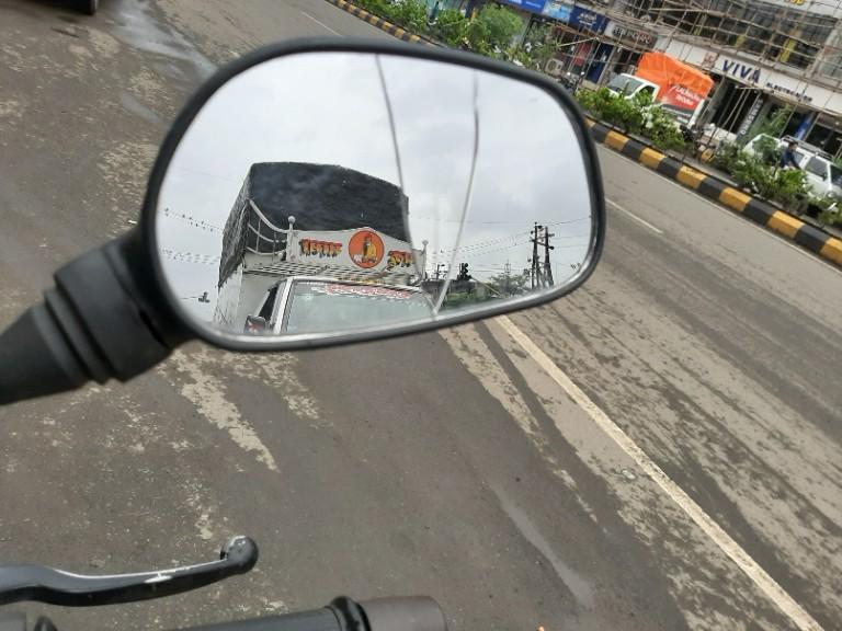 Bajaj Pulsar 150cc 2009