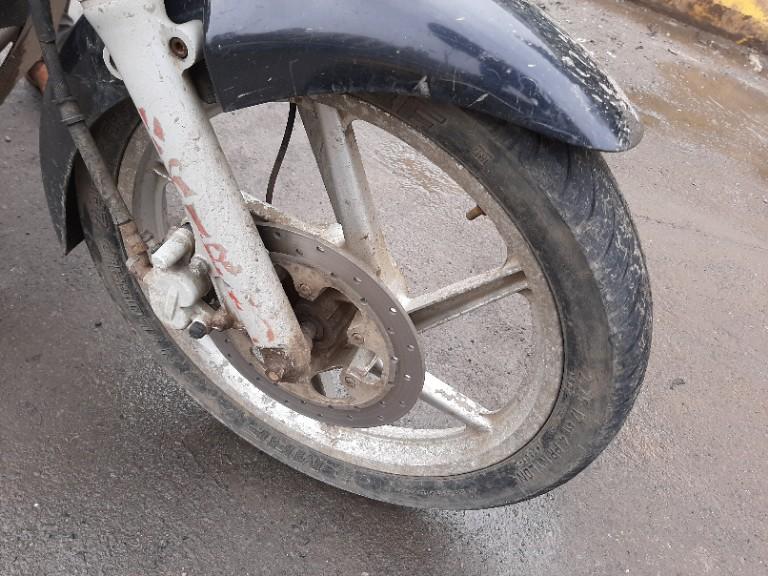 Bajaj Pulsar 150cc 2009