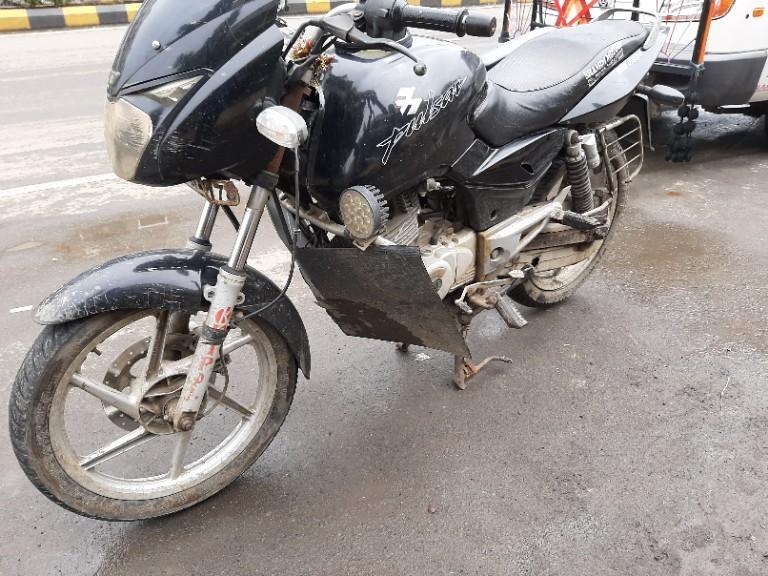 Bajaj Pulsar 150cc 2009