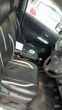 Maruti Suzuki Wagon R VXi BS IV 2010