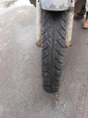 Bajaj Pulsar 150cc 2009