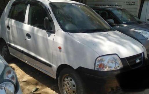 Hyundai Santro Xing XL 2005