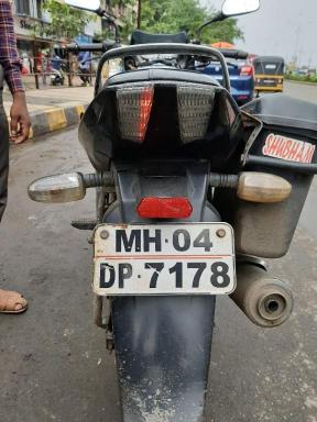 Bajaj Pulsar 150cc 2009