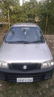 Maruti Suzuki Alto LX 2005