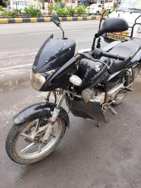 Bajaj Pulsar 150cc 2009
