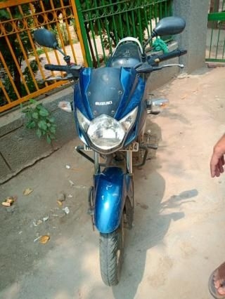 suzuki gs 150 se olx