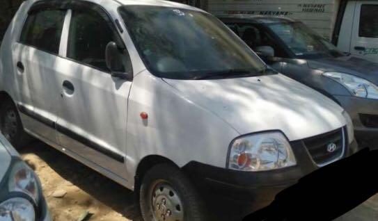 Hyundai Santro Xing XL 2005
