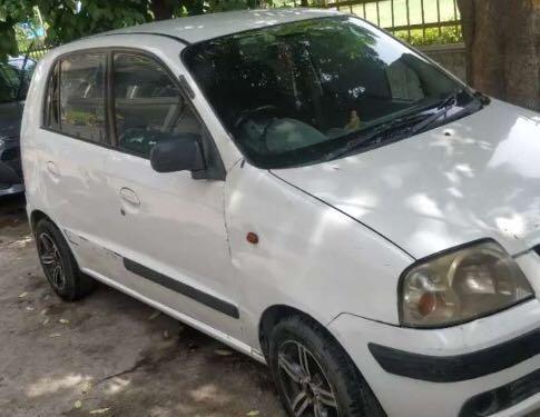 Hyundai Santro Xing XL 2005