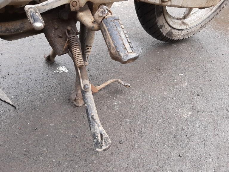 Bajaj Pulsar 150cc 2009