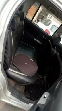 Maruti Suzuki Wagon R VXi BS IV 2010