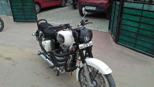 olx bullet bikes