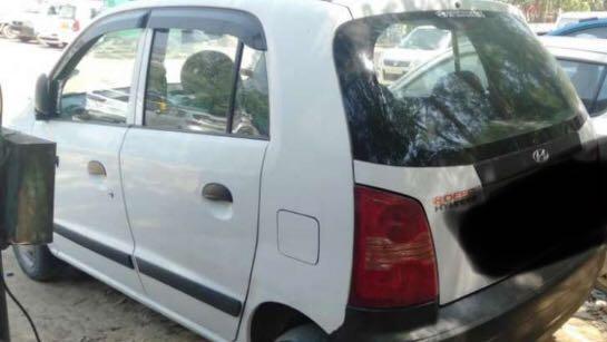 Hyundai Santro Xing XL 2005