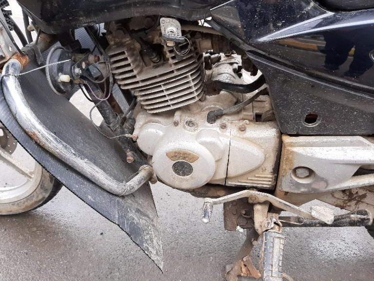 Bajaj Pulsar 150cc 2009