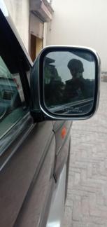 Mitsubishi Pajero SFX 2.8 2011