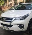 Toyota Fortuner 3.0 4x4 AT 2017