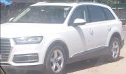 Audi Q7 45 TDI Premium Plus 2017