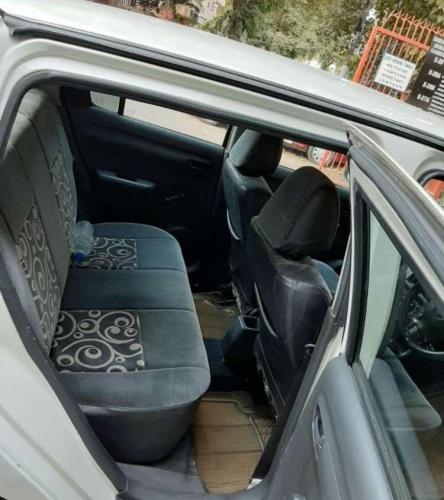 Maruti Suzuki Swift LXi 1.2 BS IV 2010