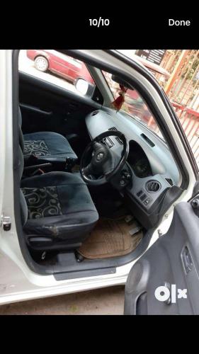Maruti Suzuki Swift LXi 1.2 BS IV 2010
