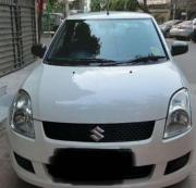 Maruti Suzuki Swift LXi 1.2 BS IV 2010