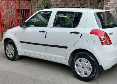 Maruti Suzuki Swift LXi 1.2 BS IV 2010