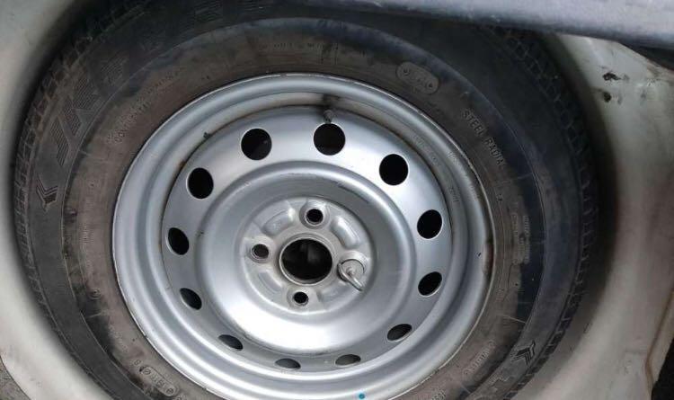 Maruti Suzuki Swift LXi 1.2 BS IV 2010