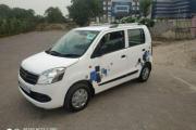 Maruti Suzuki Wagon R LXi BS-IV 2011
