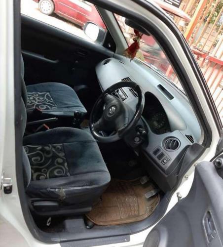 Maruti Suzuki Swift LXi 1.2 BS IV 2010