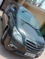 Toyota Innova 2.5 V 7 STR 2015