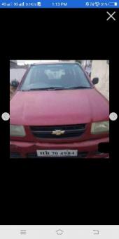 Chevrolet Tavera Neo 3 Max -10 STR BS-III 2012