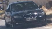BMW 3 Series 320d 2012
