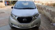 Datsun Redi-GO T (O) 2016