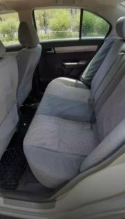 Maruti Suzuki Swift DZire VDi 2010