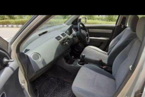 Maruti Suzuki Swift DZire VDi 2010