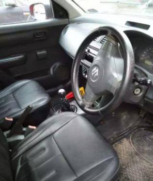 Maruti Suzuki Swift VDi 2009