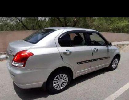 Maruti Suzuki Swift DZire VDi 2010