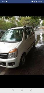 Maruti Suzuki Wagon R VXi 2009